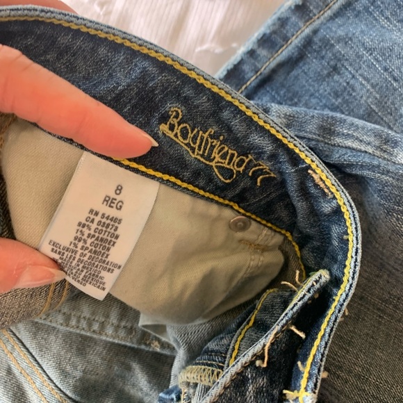 American Eagle Bootcut Jeans - Picture 4 of 4